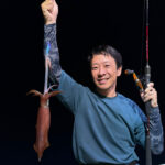 釣果