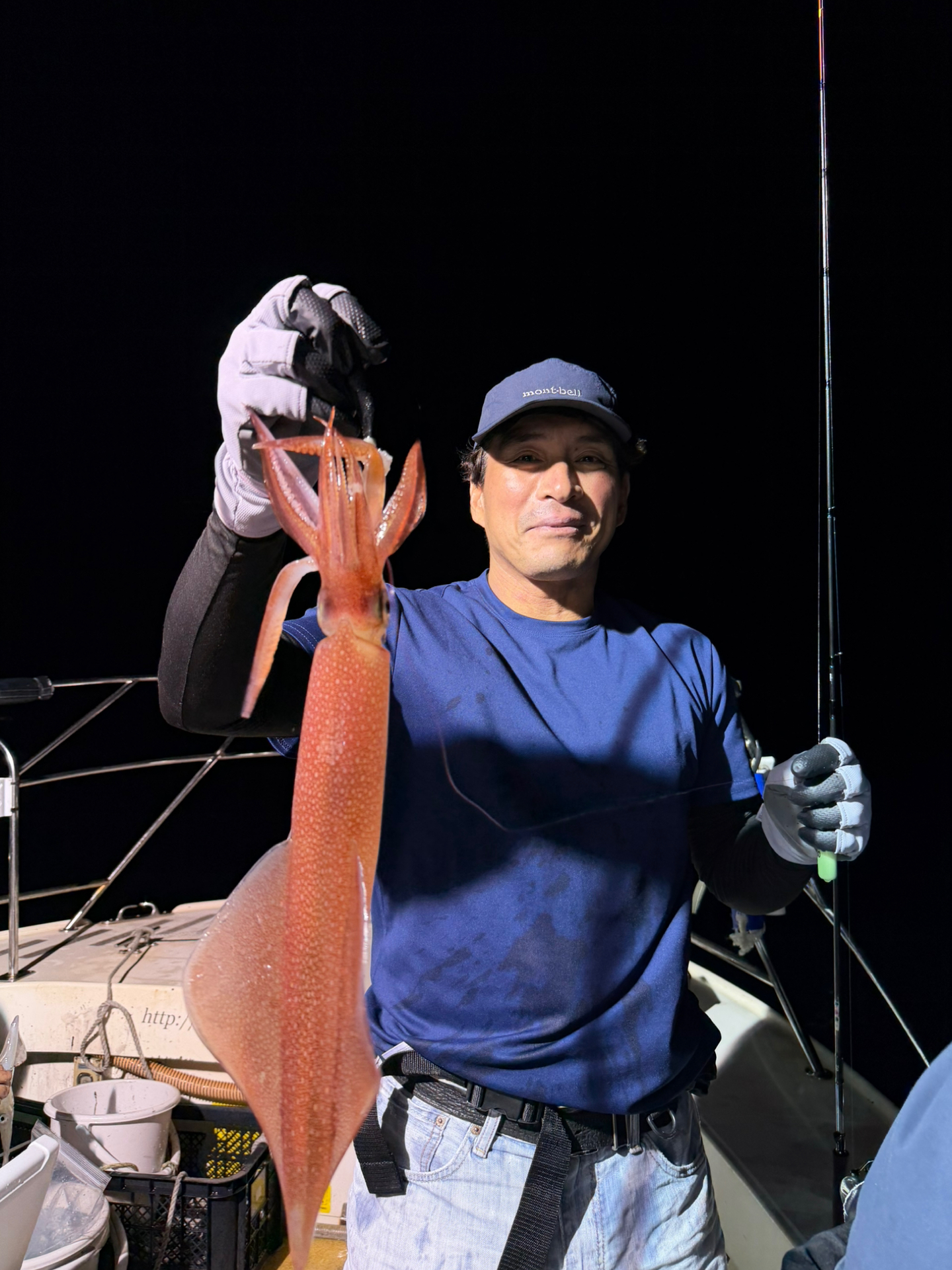 釣果