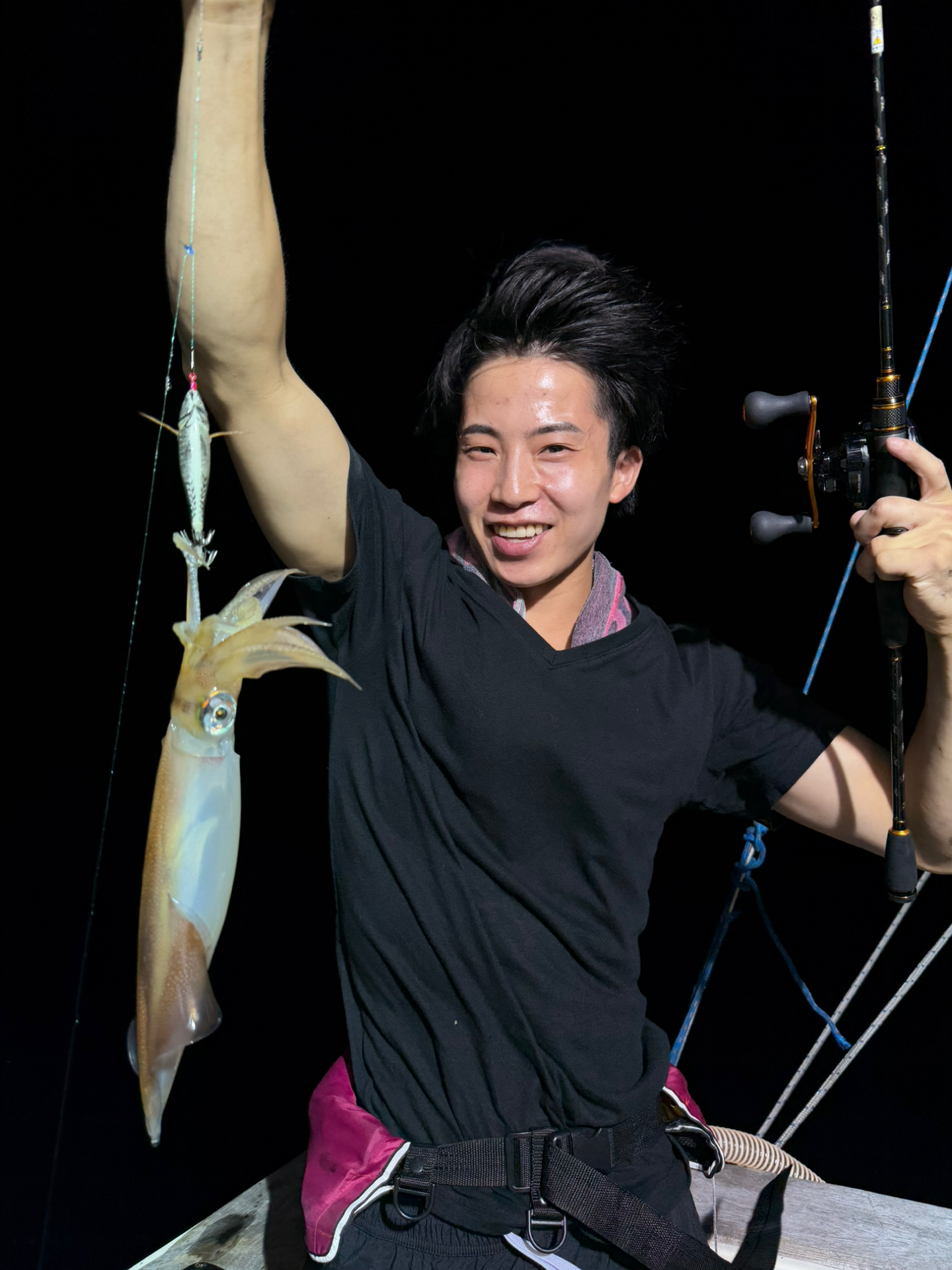 釣果