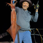 釣果
