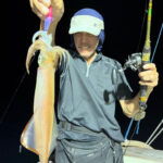 釣果