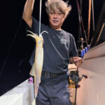 釣果