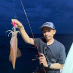 釣果