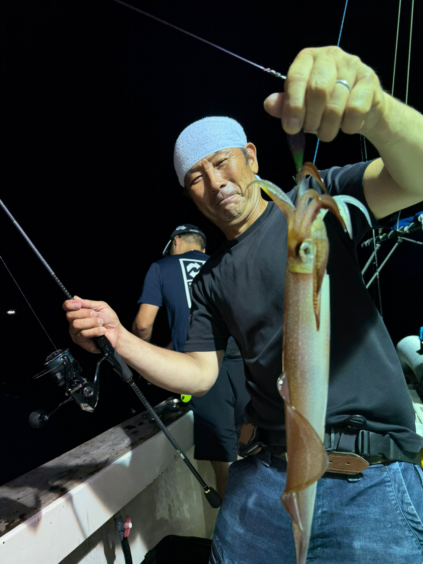 釣果