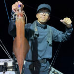 釣果