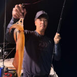 釣果
