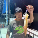 釣果