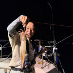 釣果