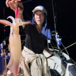 釣果