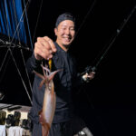 釣果