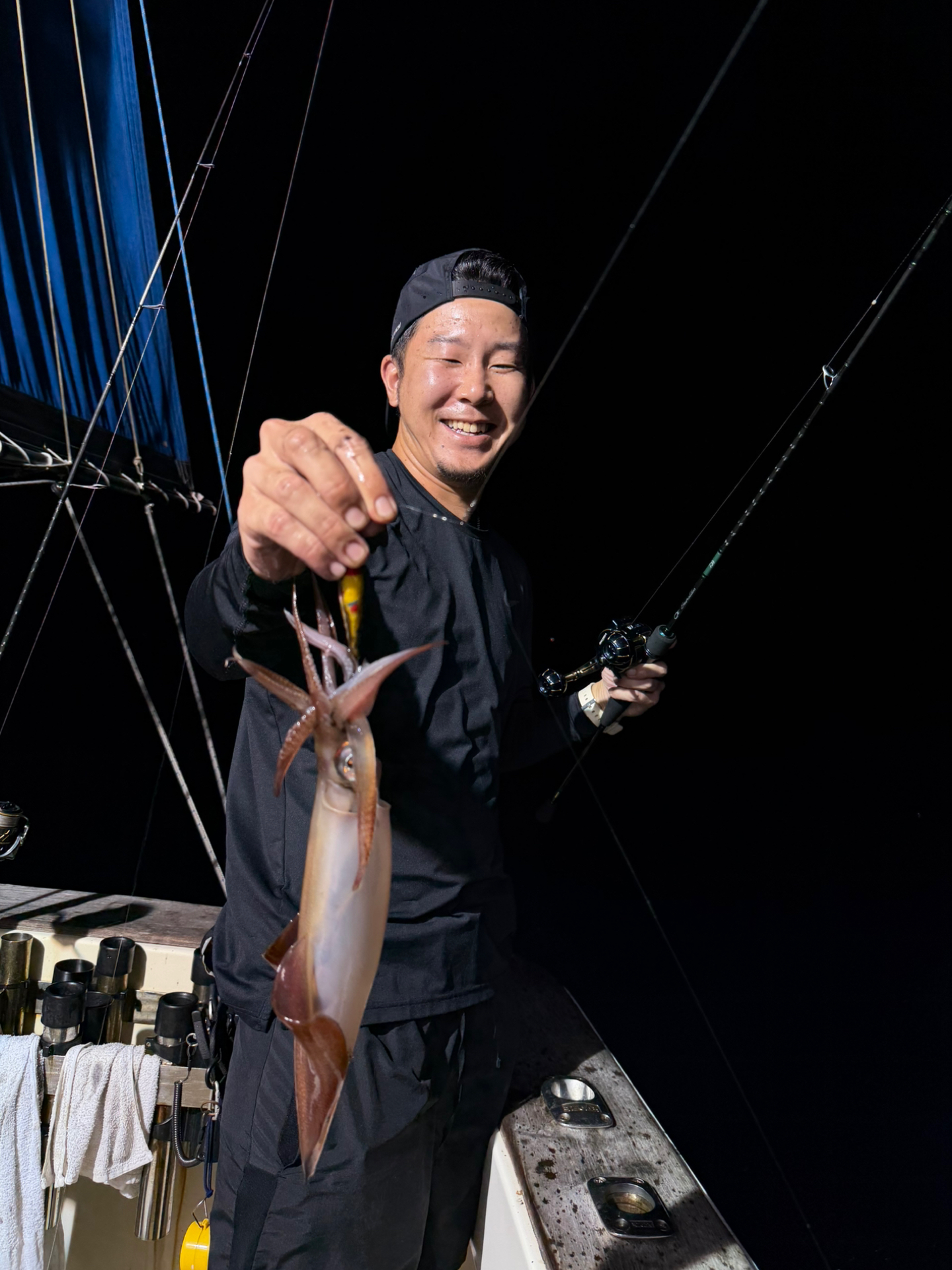 釣果