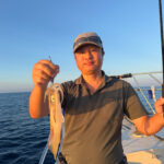 釣果