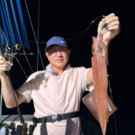 釣果
