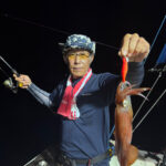 釣果