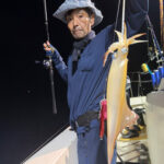 釣果