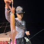 釣果