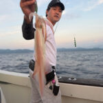 釣果