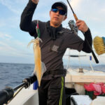 釣果