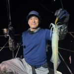 釣果