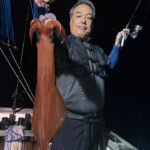 釣果