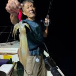 釣果