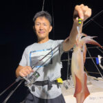 釣果