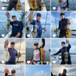 釣果
