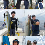 釣果